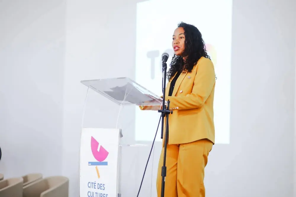 Filohan'ny Teny Gasy 2.0 miteny am-pihaonana
